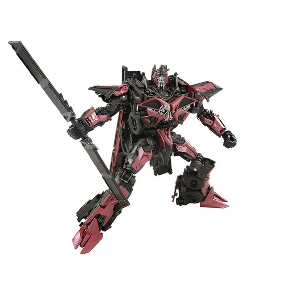 Takara TOMY Studio Series SS 49 Sentinel Prime  (13 of 15)